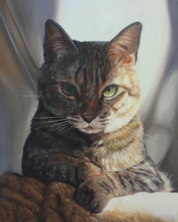 request example get by  Pet   Paintings Canvas Custom  Art on Custom Pet Oil